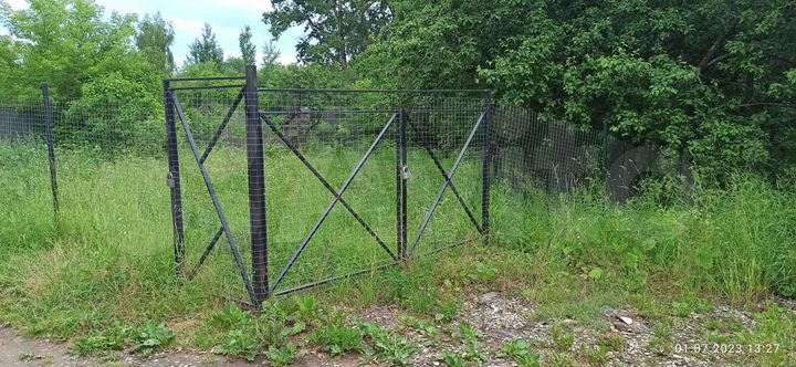 Участок 9 сот. (СНТ, ДНП)