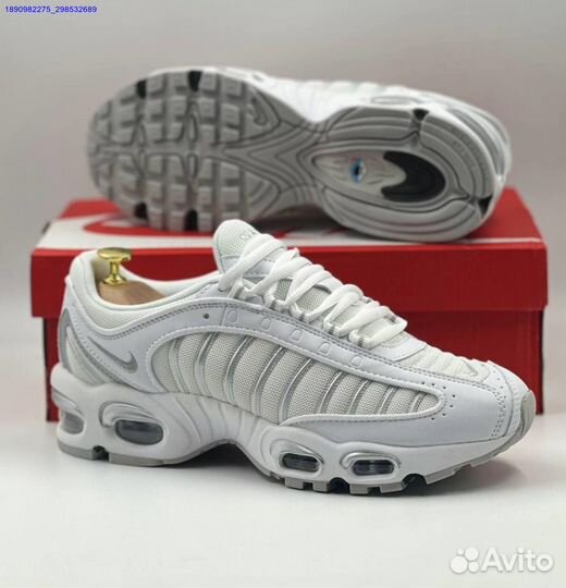 Кроссовки Nike Air Max Tailwind 4 (Арт.53481)