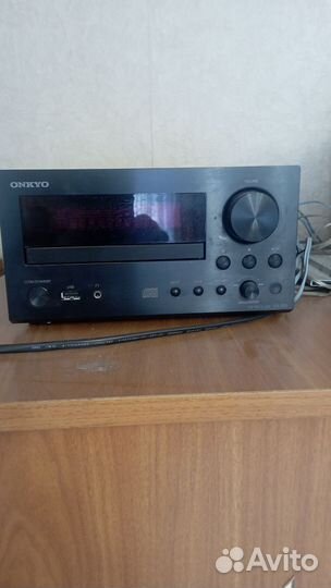 Av ресивер onkyo колонки pioneer