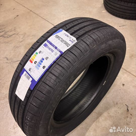 Fortune FSR602 225/60 R17