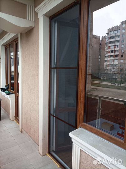 Москитные сетки