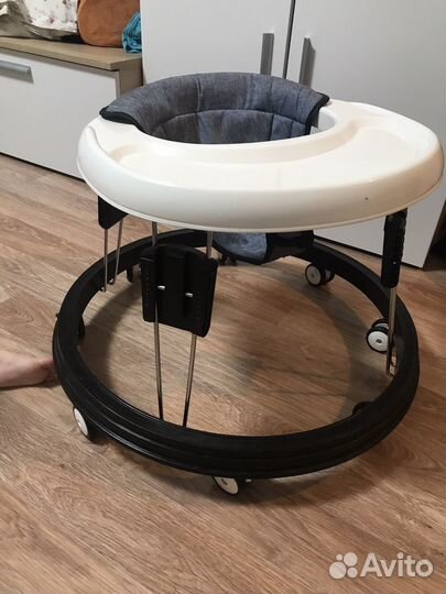 Ходунки детские