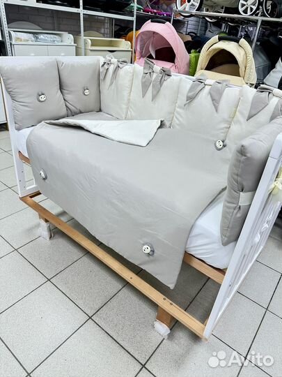 Комплекты конверты на выписку для новорожденных