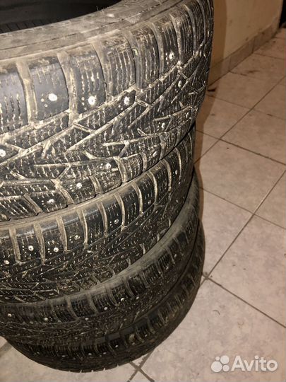 Nokian Tyres Nordman 7 185/65 R15 92T