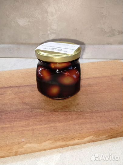 Яйцо перепелиное