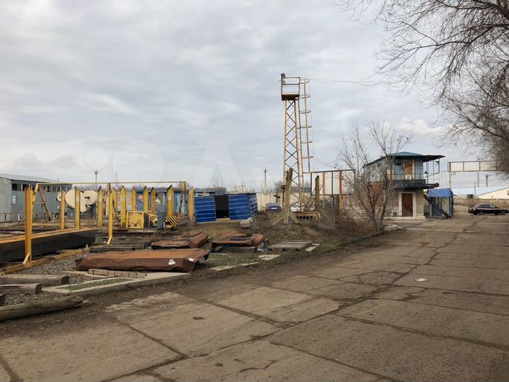Склад, 20356 м²