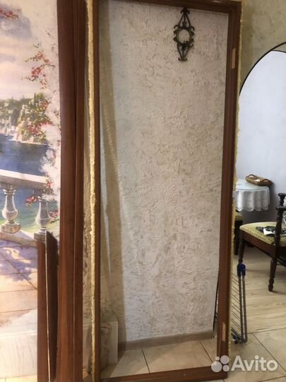 Межкомнатные двери бу 70 см