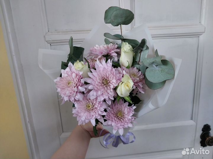 Букеты. Цветы. Готовые букеты. Букет с доставкой