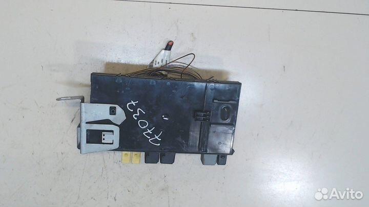 Блок предохранителей Mercedes E W211, 2004