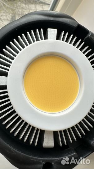 Falcon Eyes Studio LED COB180 BW