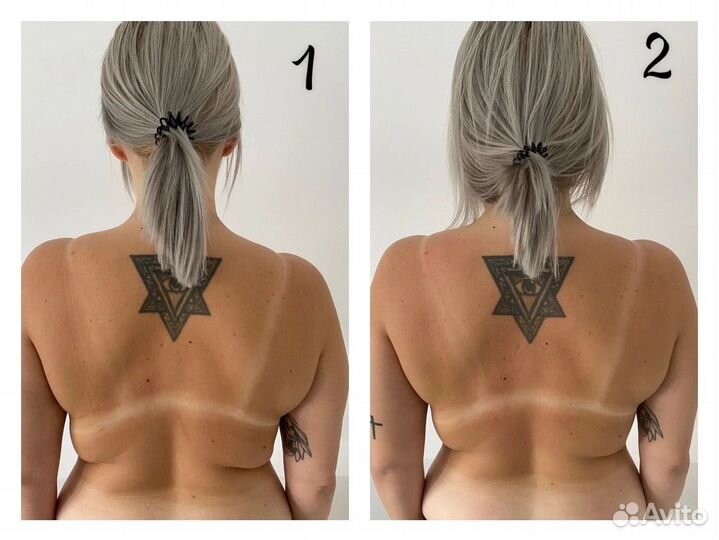 Мануальный костоправ