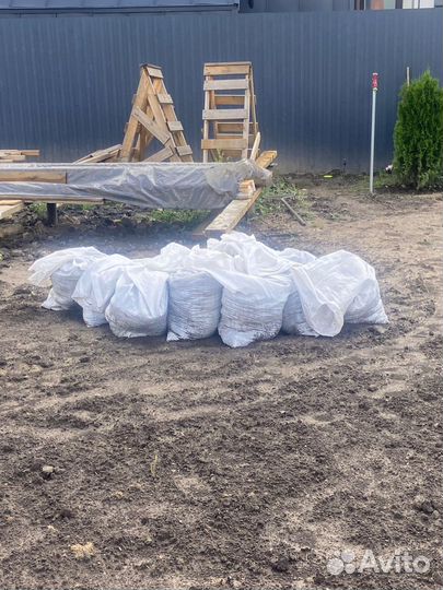 Вывоз мусора