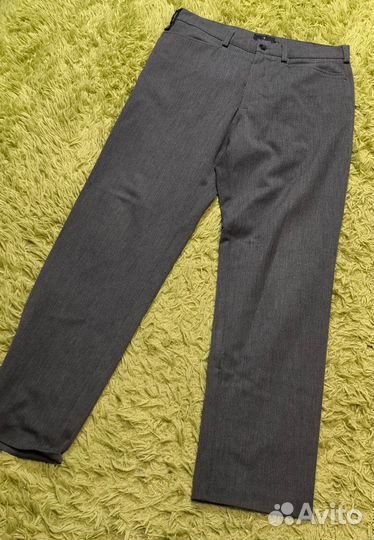 Брюки Trussardi Оригинал