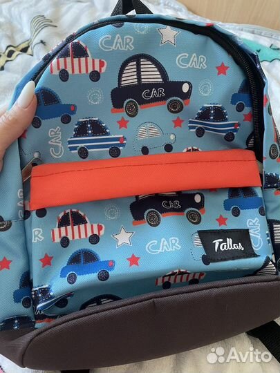 Рюкзак детский