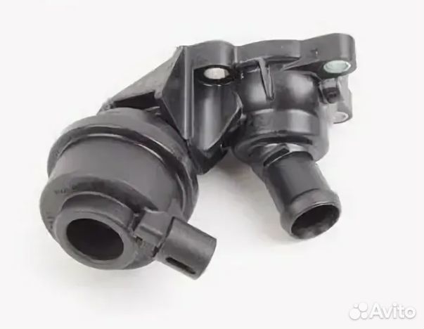 Клапан термостата