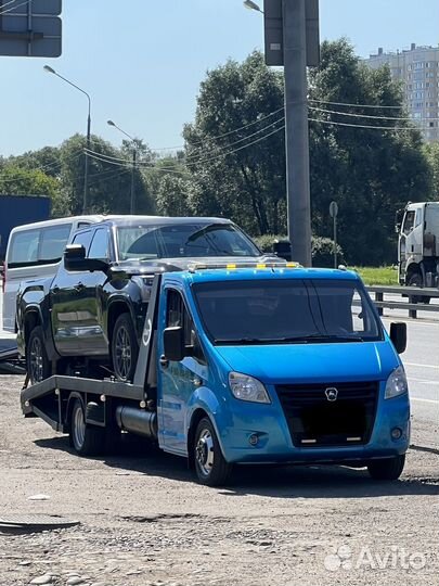 Эвакуатор Лобня