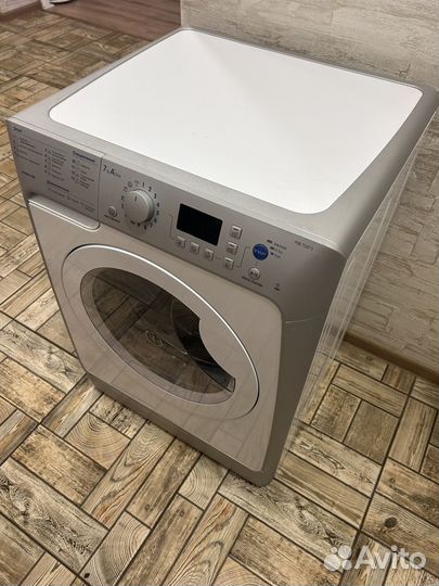 Стиральная машина indesit 7кг