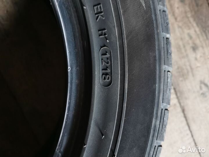 Hankook Optimo K415 205/55 R16