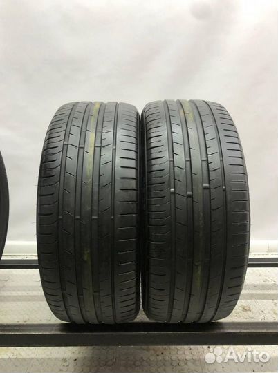 Toyo Proxes Sport 225/45 R17 117R