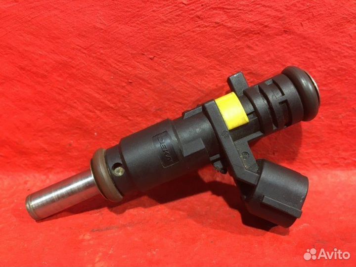 Форсунка Peugeot 308 1 EP3 (8FS) 1.4 VTI бензин