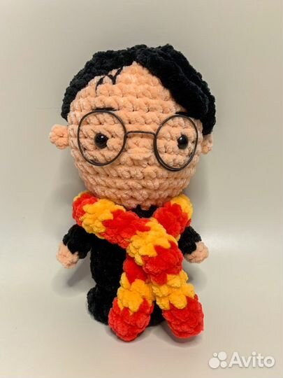 Игрушка Гарри Поттер