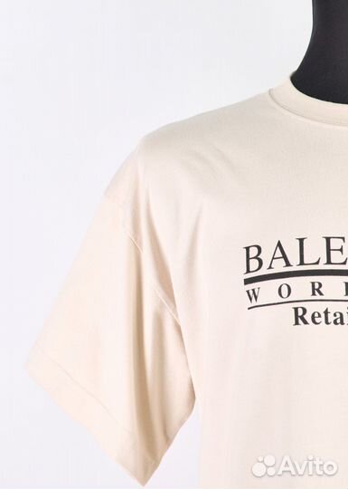 Футболка Balenciaga