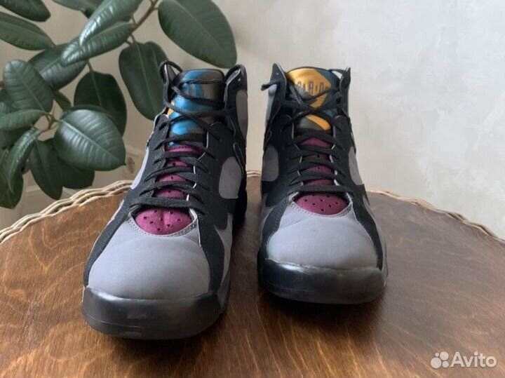 Кроссовки Nike Air Jordan 7 Retro