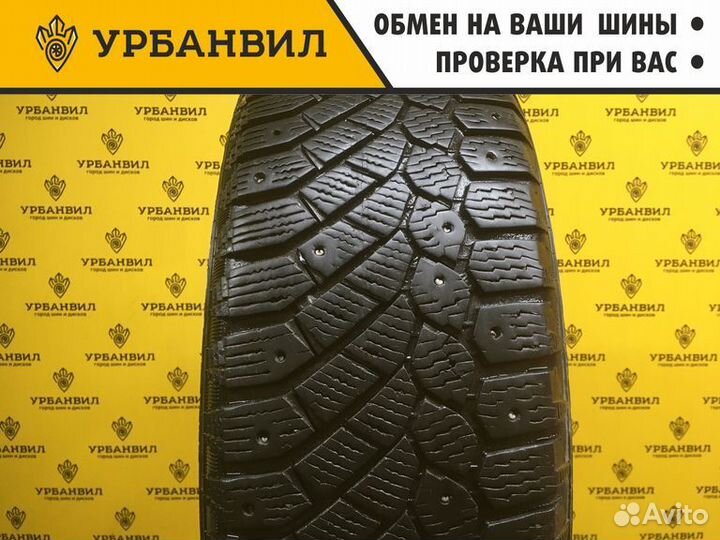 Gislaved Nord Frost 200 185/65 R15 92T