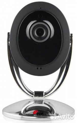 EVC-wifi-ES1 миниатюрная, Wi-Fi видеокамера с функ