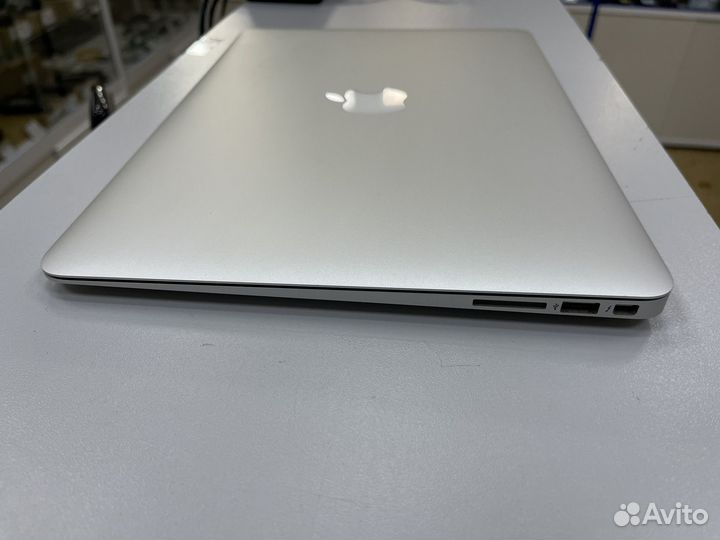 Macbook Air 13 mid 2012