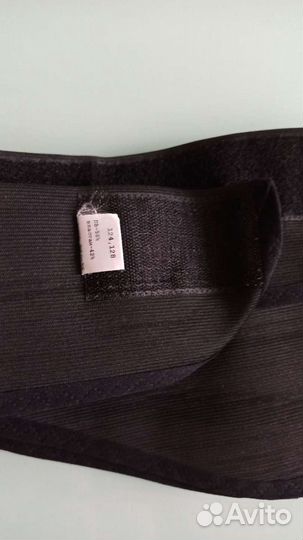 Бандаж дородовый и послеродовый