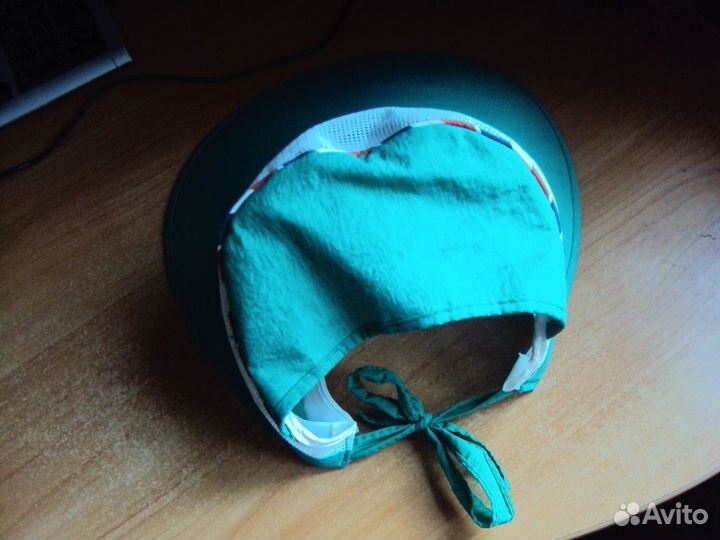 Бейсболка женская