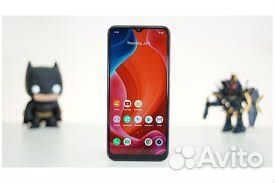 realme C11 (2021), 2/32 ГБ
