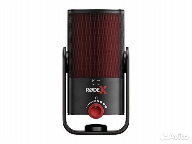 Rode XCM50 микрофон