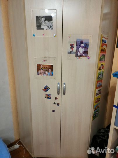 Детская мебель бу