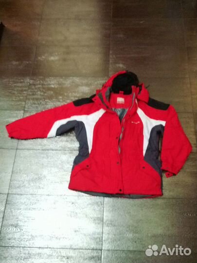 Горнолыжный костюм женский 44-46 (L)