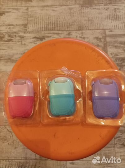 Роллеры для лица