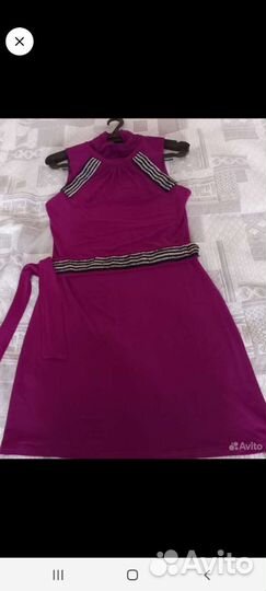 Платье нарядное