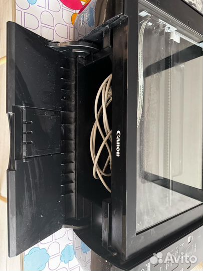 Принтер без wi fi