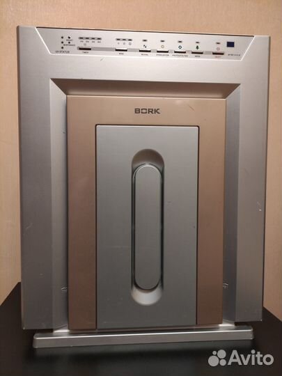 Очиститель воздуха bork AP RIH 1515 SI