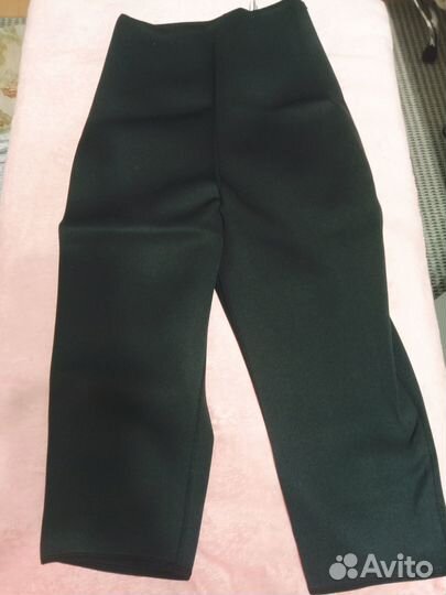 Бриджи для похудения