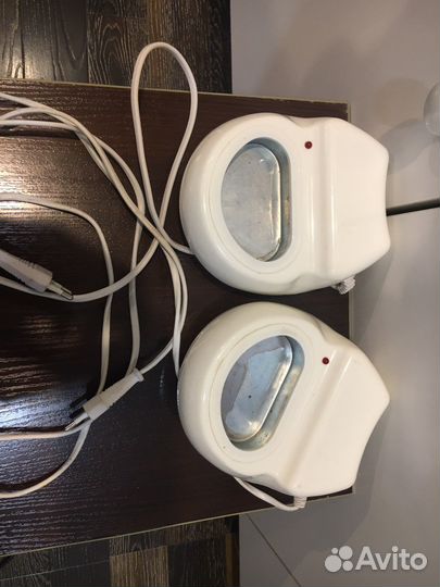 Ванночка для маникюра