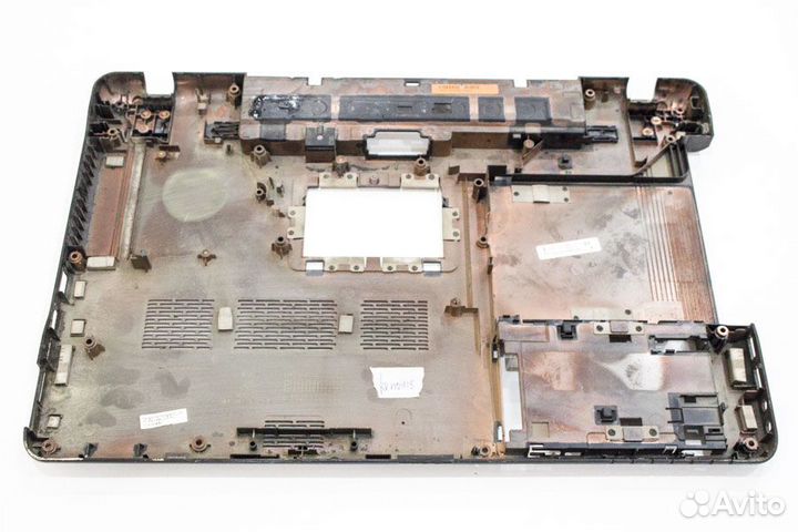 Нижняя часть корпуса AP0CX000240J для Toshiba A665