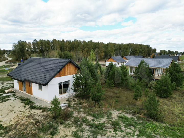 Участок 8 сот. (ИЖС)