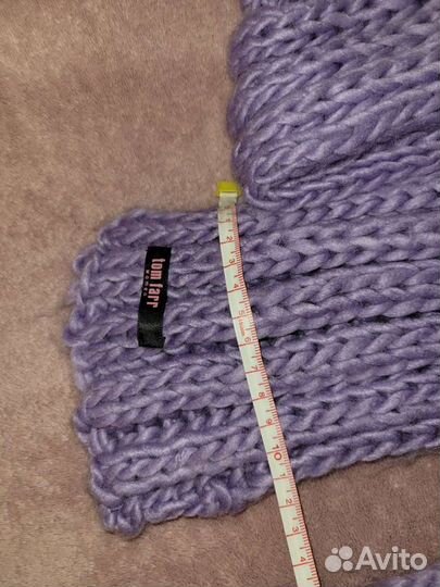 Шарф женский Tom Farr