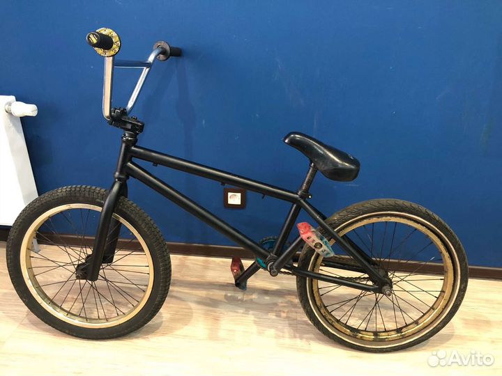 Bmx wethepeople