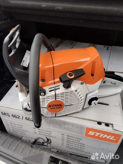 Бензопилы Stihl (Штиль) 180, 210,211, 230,260,661