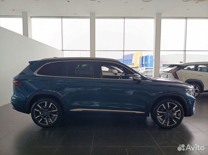 Geely Monjaro 2.0 AT, 2023