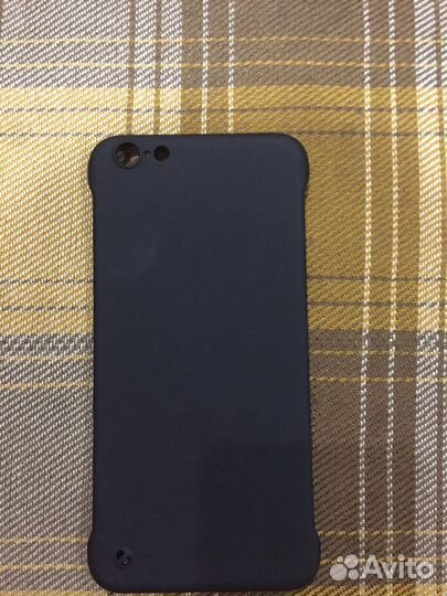 Чехол на iPhone 6s -6plus