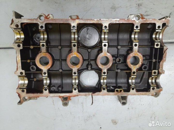Крышка головки блока цилиндров Renault Megane 2